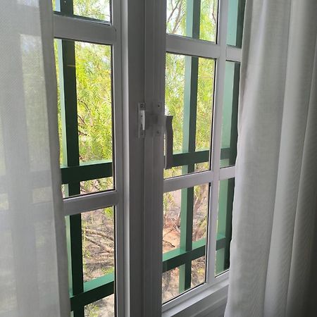 Bungalow Buganvilla Тиас Экстерьер фото