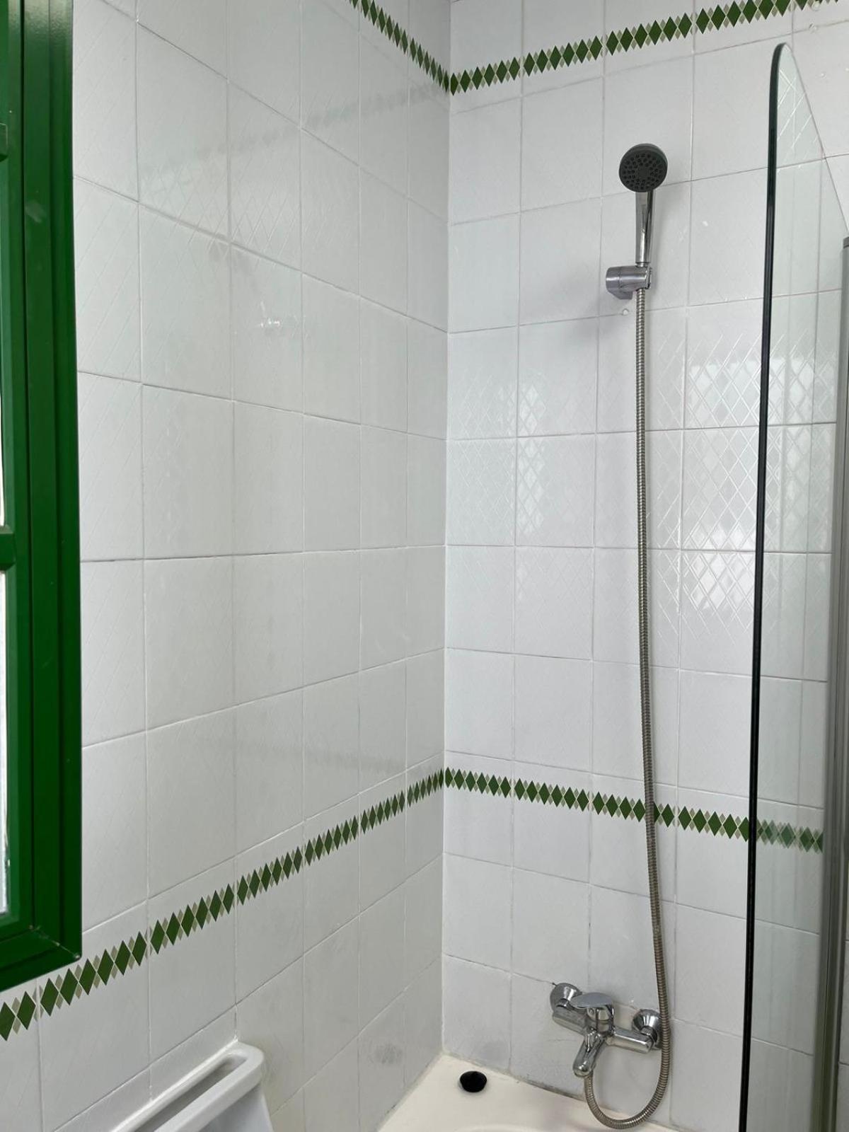 Bungalow Buganvilla Тиас Экстерьер фото