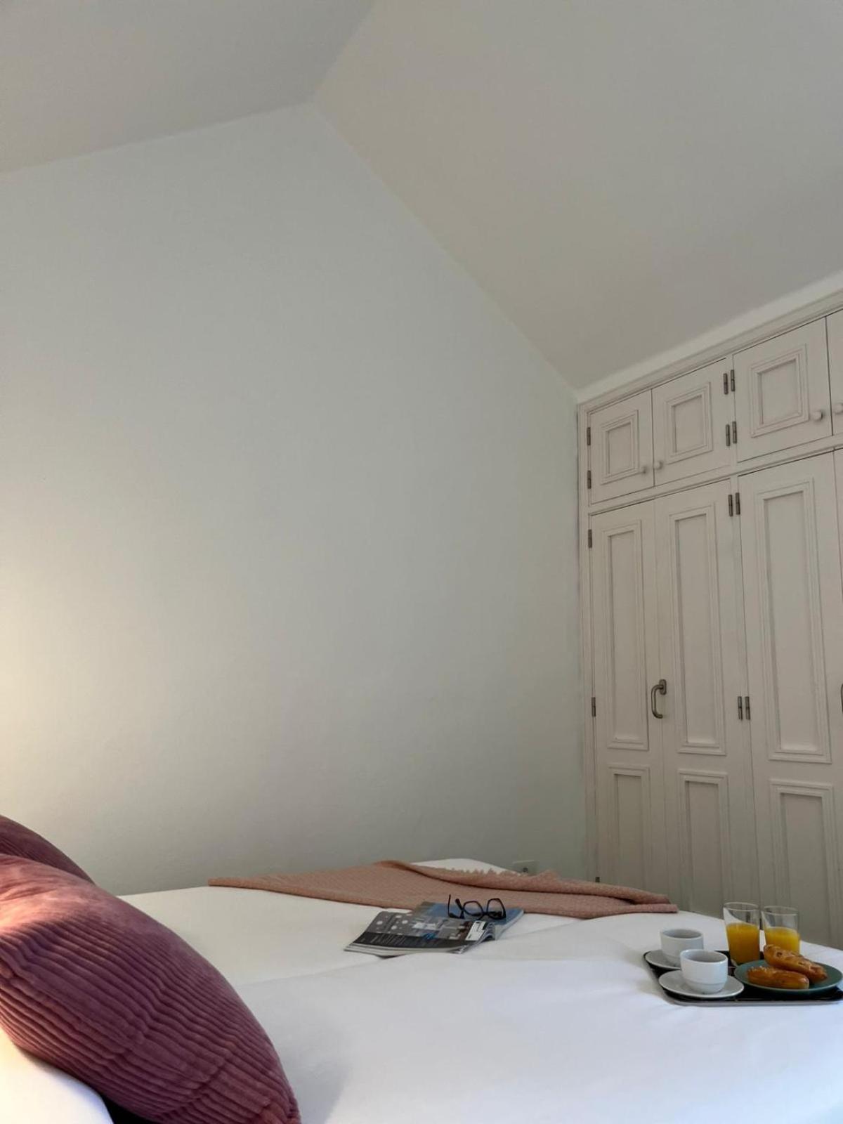 Bungalow Buganvilla Тиас Экстерьер фото