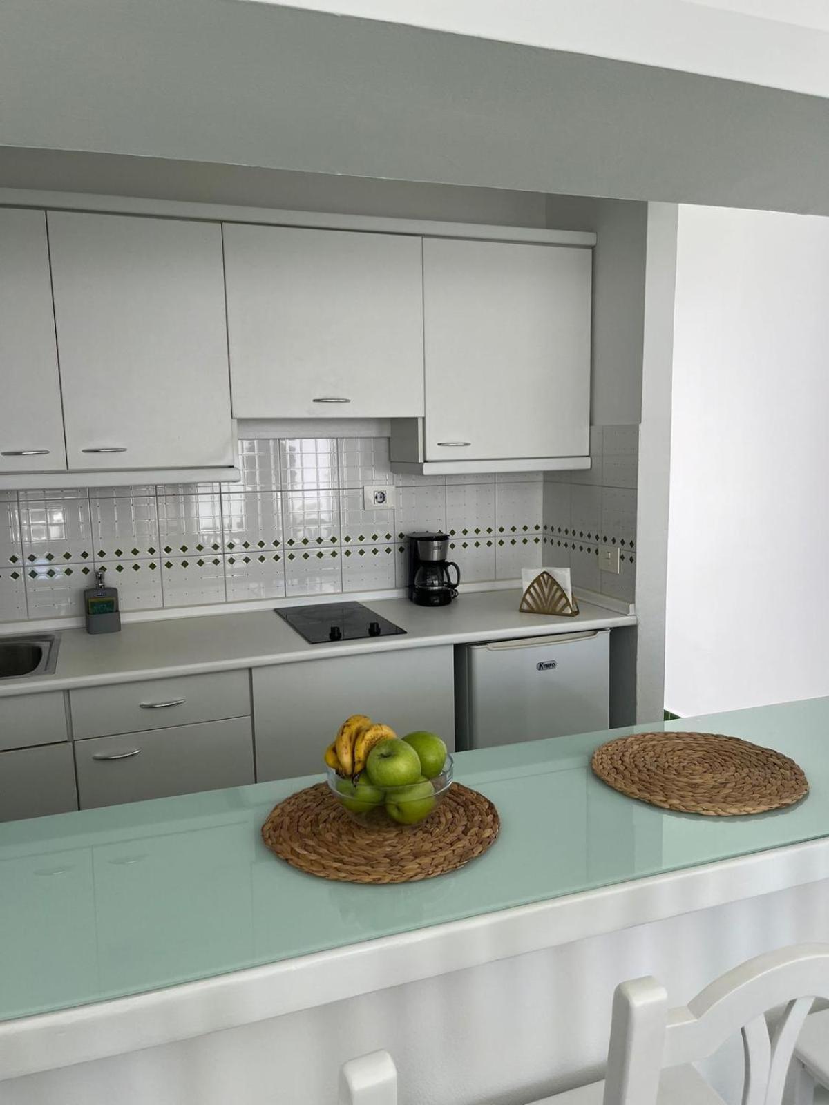 Bungalow Buganvilla Тиас Экстерьер фото