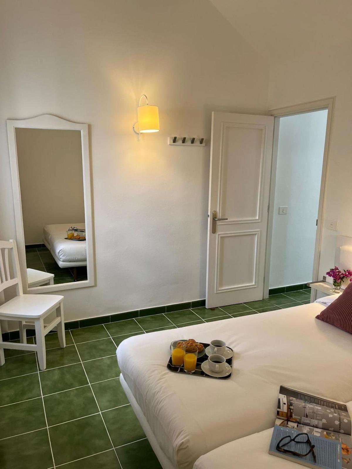 Bungalow Buganvilla Тиас Экстерьер фото