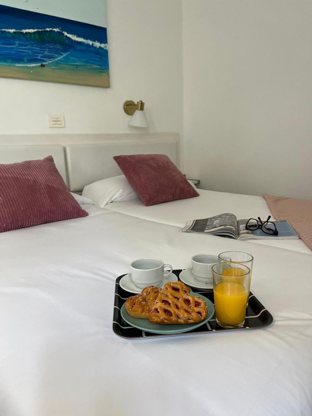 Bungalow Buganvilla Тиас Экстерьер фото