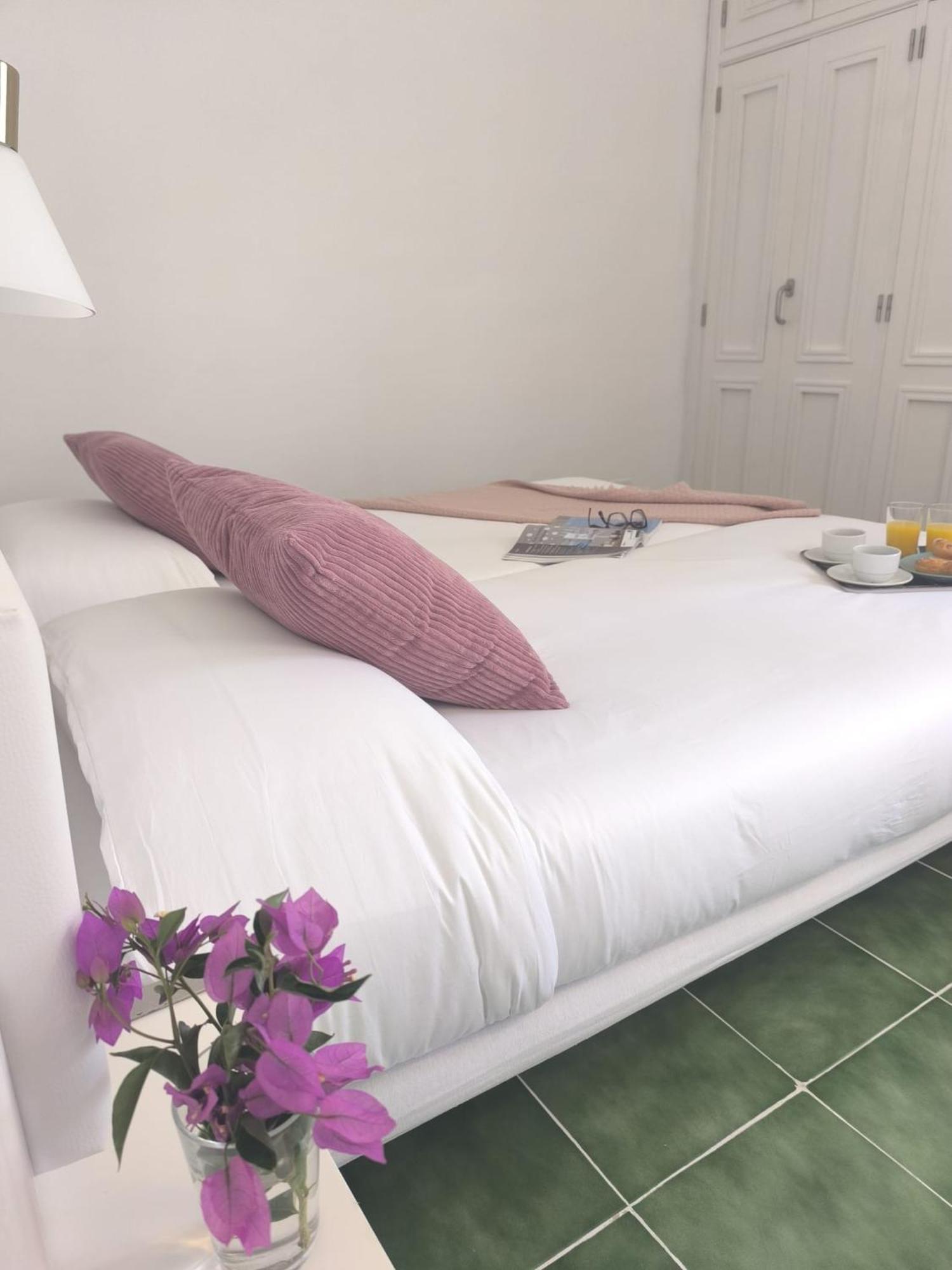 Bungalow Buganvilla Тиас Экстерьер фото