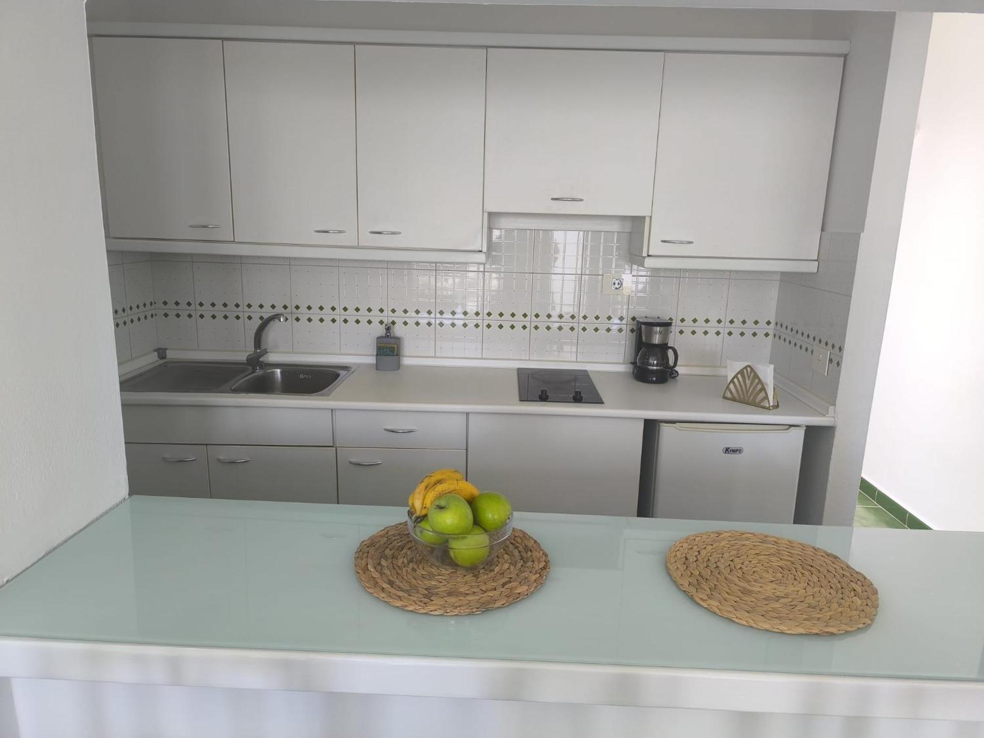 Bungalow Buganvilla Тиас Экстерьер фото